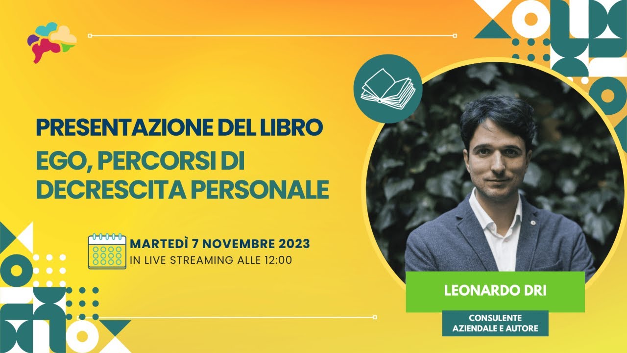 Presentazione del libro 