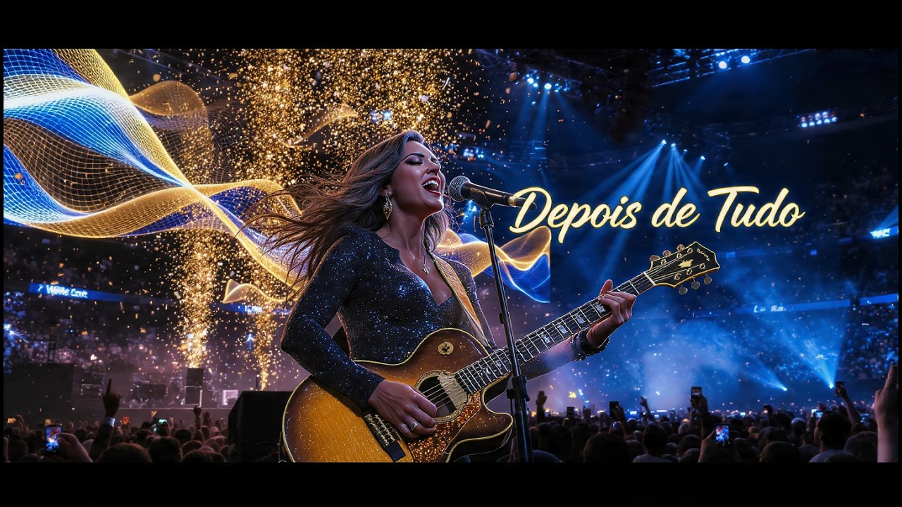 Depois de tudo Ainda Somos Nós! (Uma Canção Sobre Permanecer)