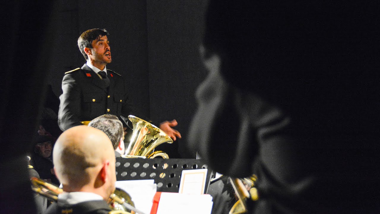 Medina Siyâsa | Consuelo Gitano (2023)