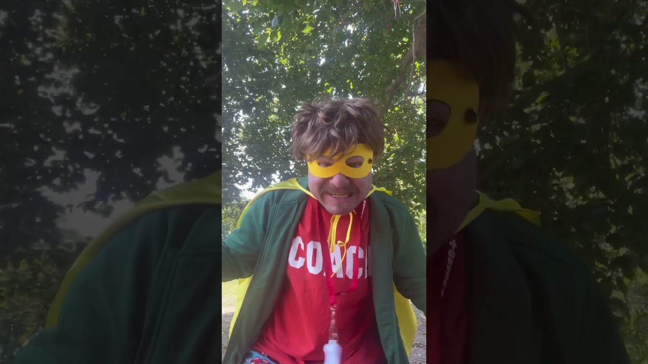 Summer is over, but the fun just started! #comedyvideo  #funny #cameo #kid #RoccoGeorge #CoachRocco
