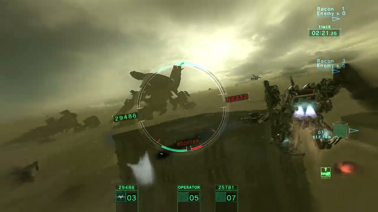 Armored Core: Verdict Day - (2025.06.08) [Teams]
