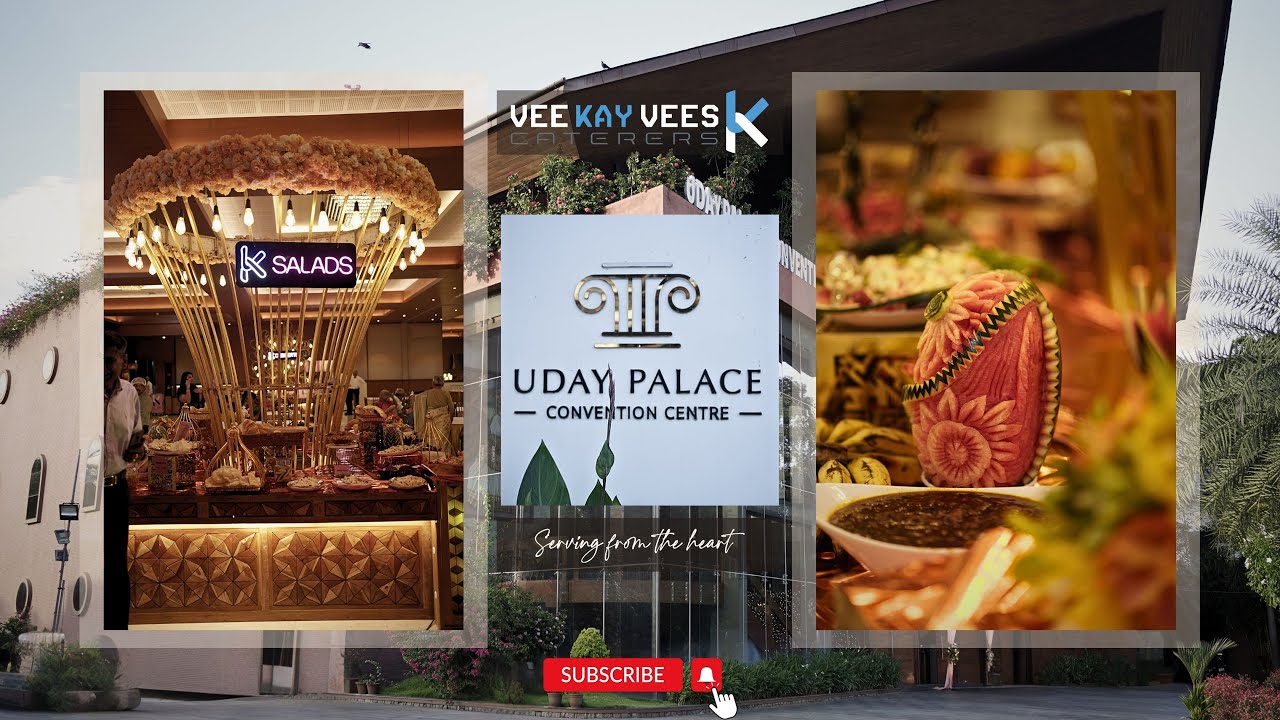 VEEKAYVEES | Uday Palace | Trivandrum