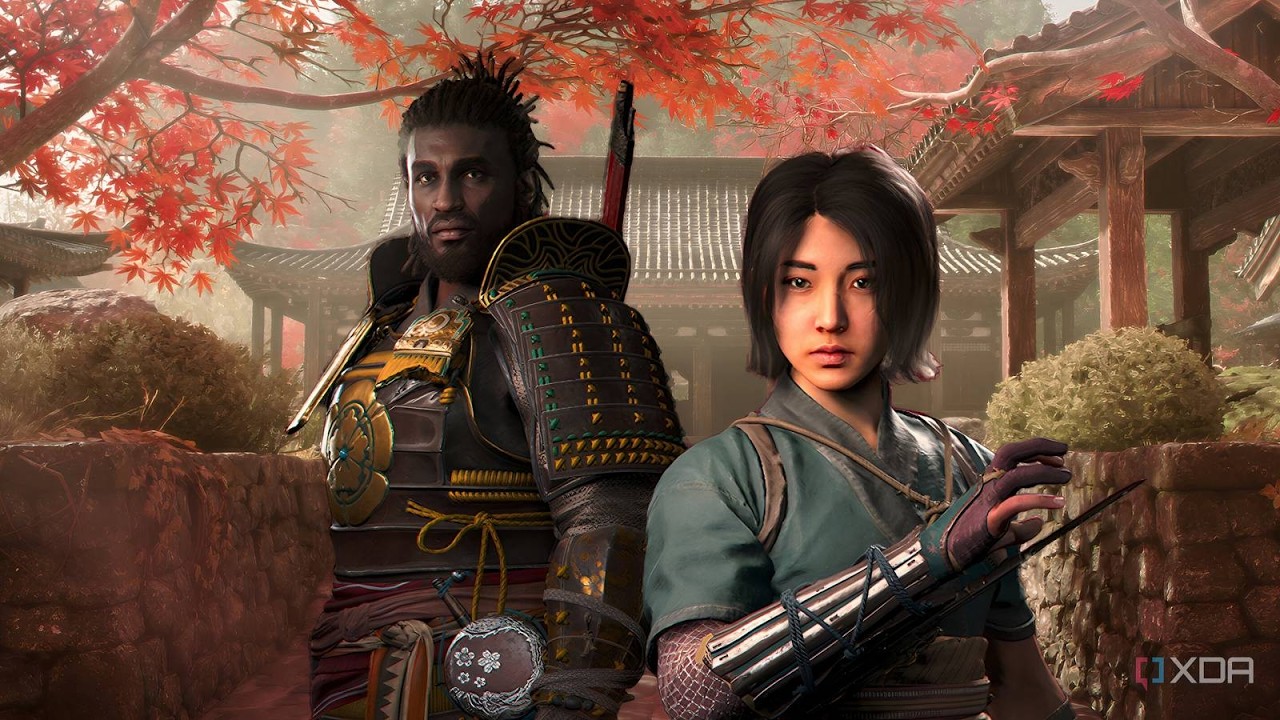 Take a Leap of Faith - Assassin's Creed Shadows