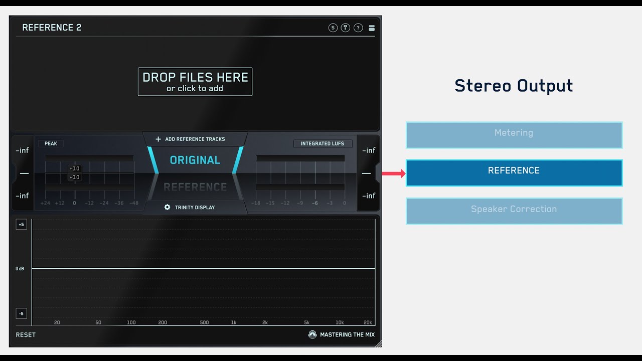 How To Use Reference Tracks When Mixing Music