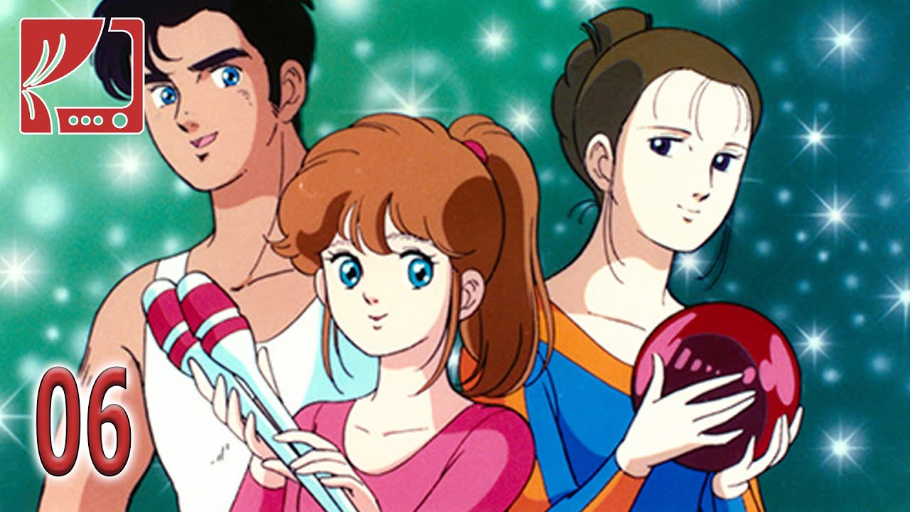 Hikari Die kleinen Superstars - Folge 06 - Finale