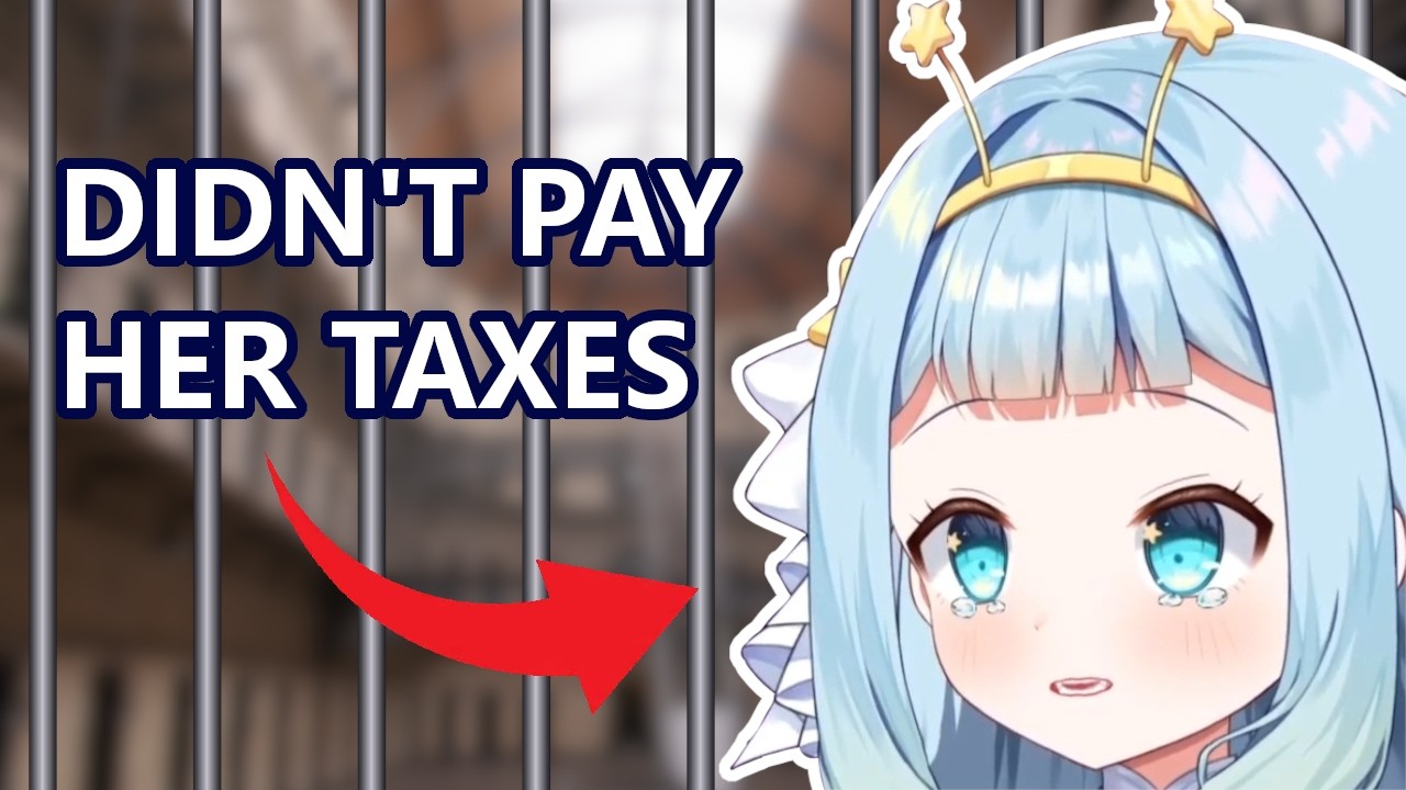 Jelly is Probably Going to Jail