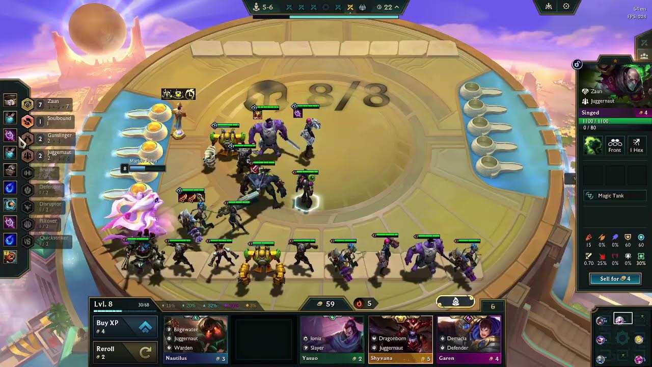 tft lorefinder