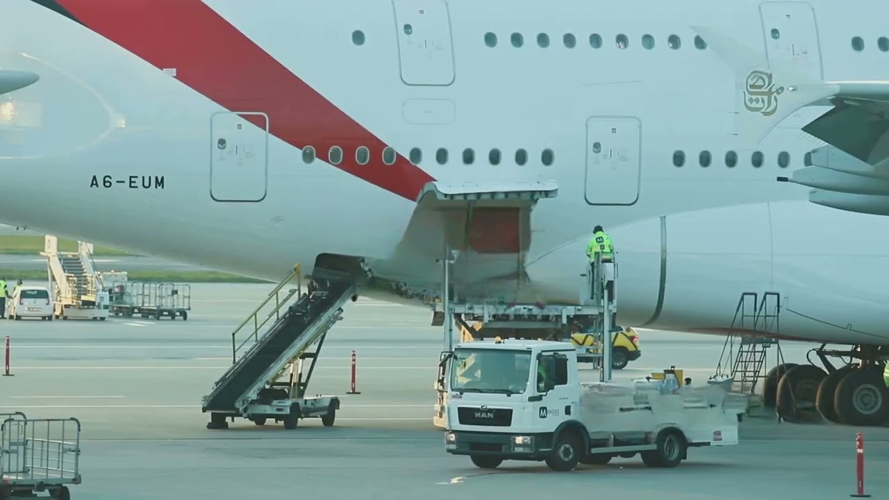 Le Maroc : Puissance Logistique Entre Deux Continents