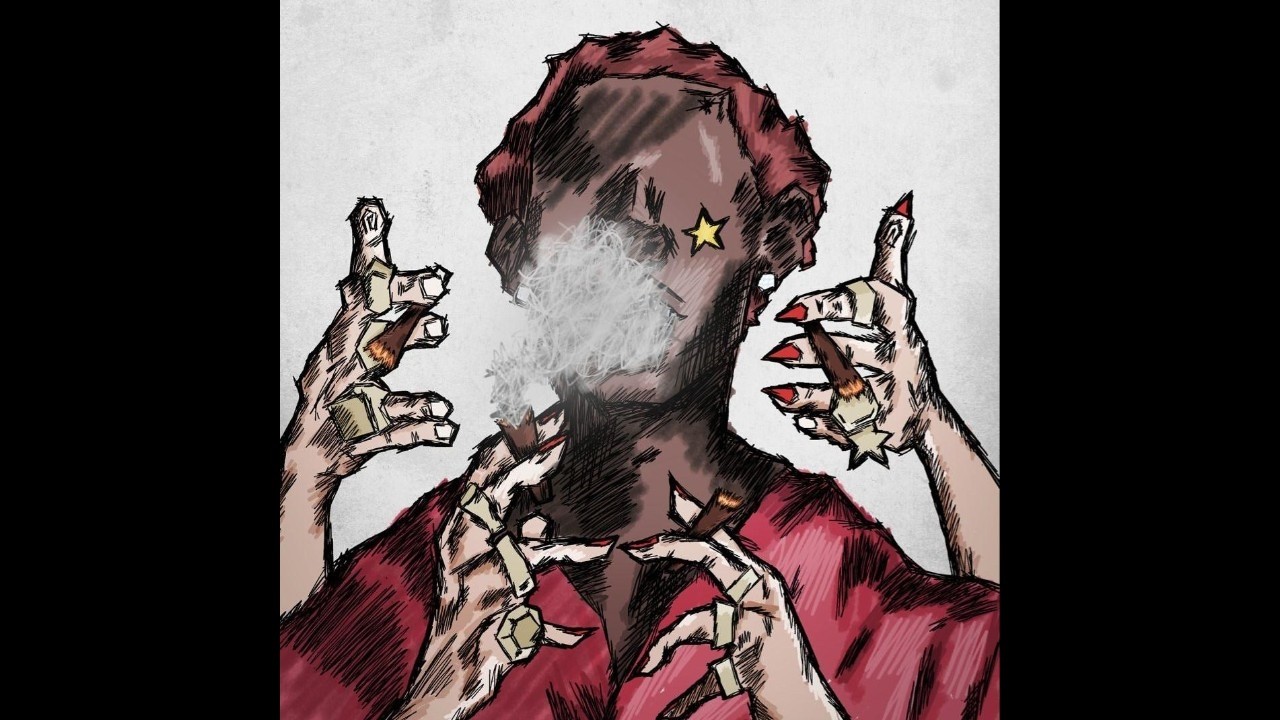 [free] nine vicious type beat - 