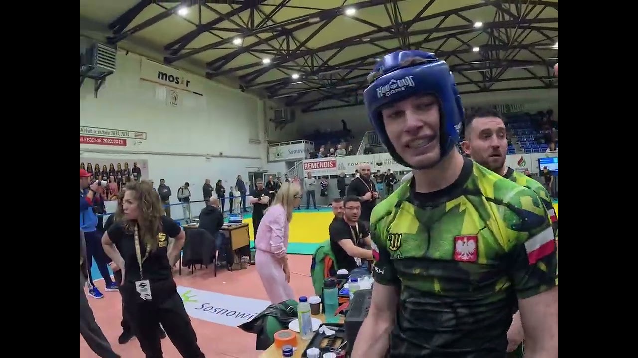 Gracie Barra Sosnowiec 01.02.2026