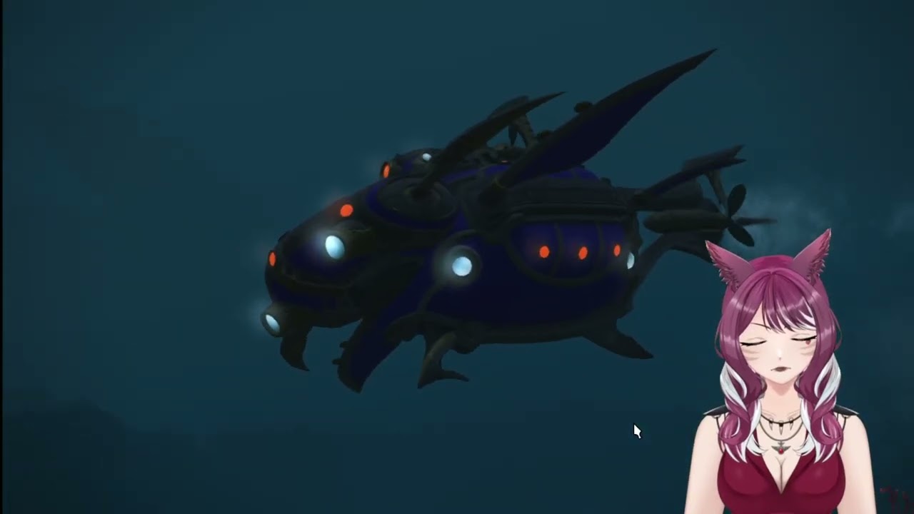 Heavensturn-Mistwake-ARR?-Playing Final Fantasy XIV- Have Bow Will Travel-Chapter 240