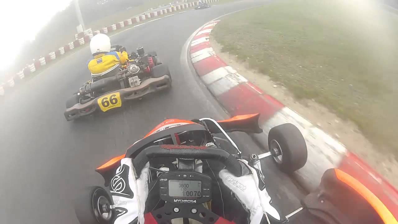 GTC 2013 - Best of Wackersdorf - PixelX-Racing #99 - M. Kaiser - M. Wettengel
