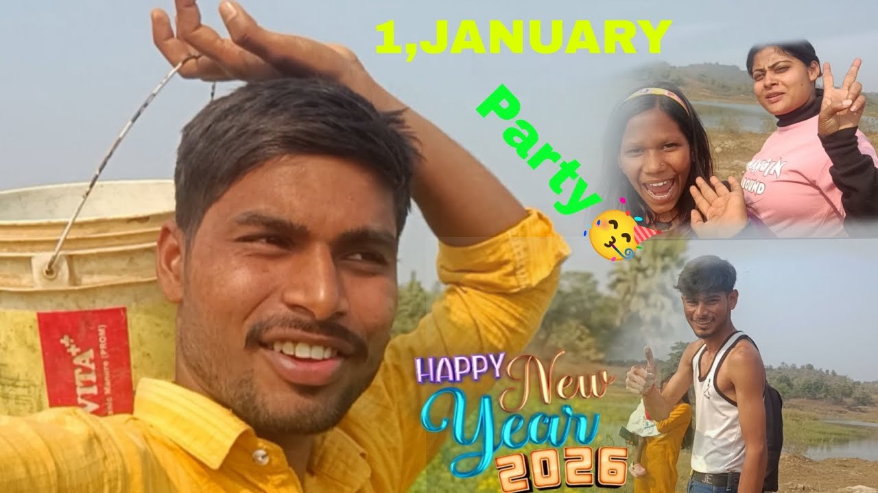 My  Fast Vlog January 2026 ❤||