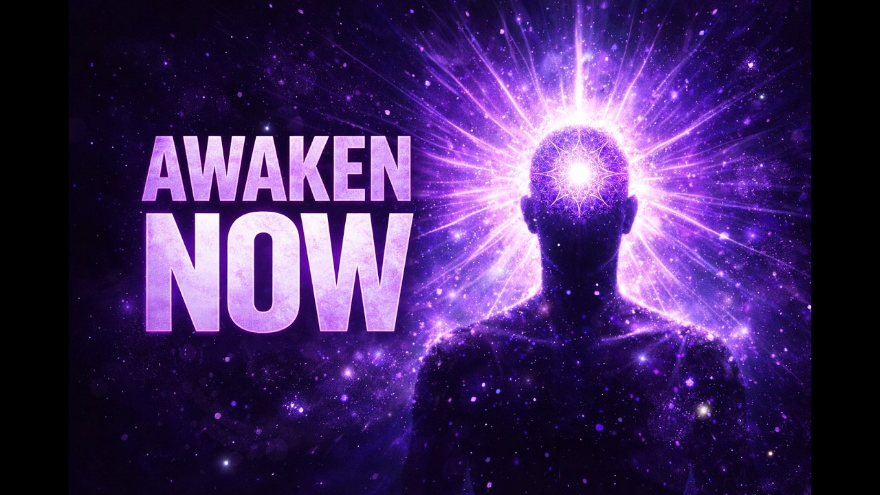 963Hz Crown Chakra Activation • Divine Connection & Higher Consciousness (6 Hours)
