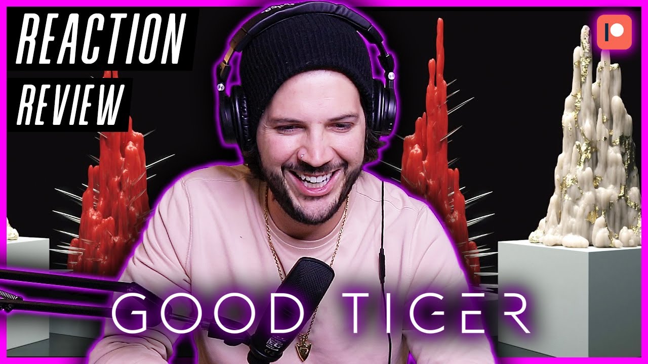 Fluid Songwriting - Good Tiger 