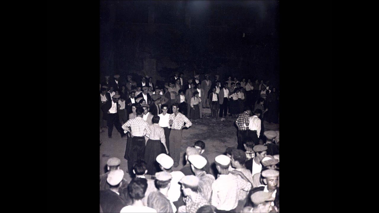 tenore orune nunnale Mesaustu orgolesu  2006