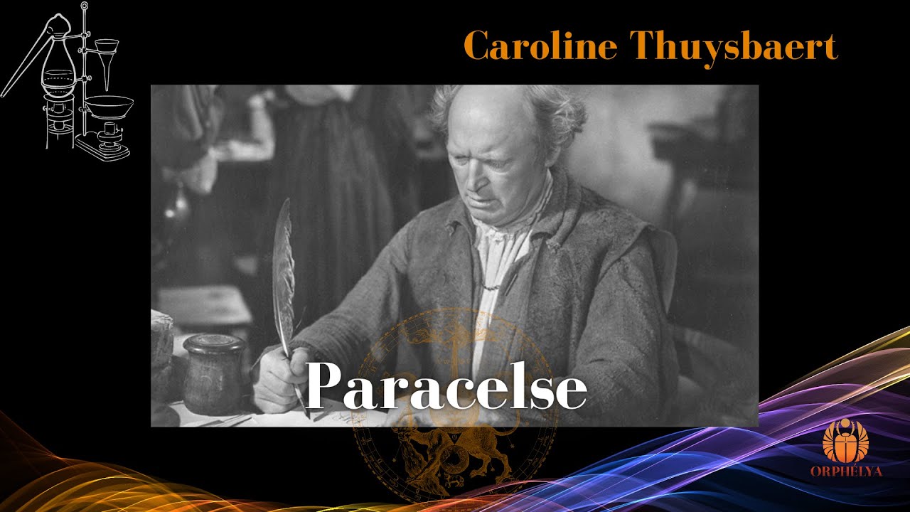 Paracelse