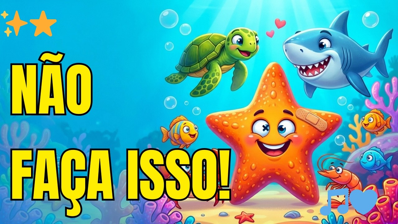 ESTRELA TEIMOSA ⭐️ Música Infantil | Batuca Davi