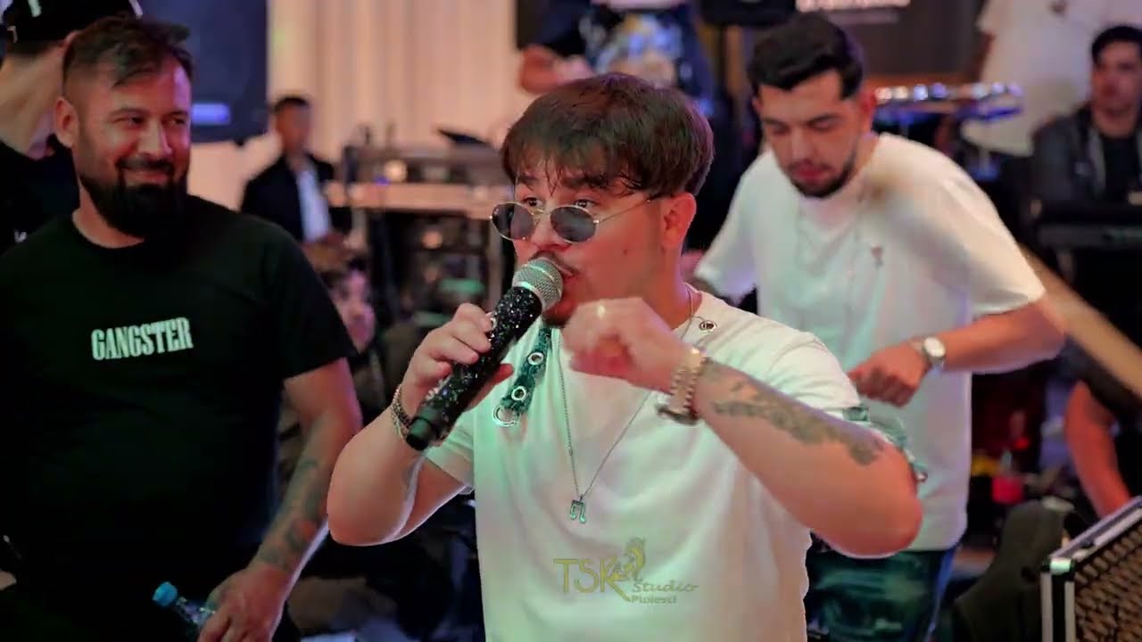 IONUT FLOREA  ❌ LIPITOAREA  ❌ COVER TZANCA URAGANU  ❌ PREMIERA LIVE 2025