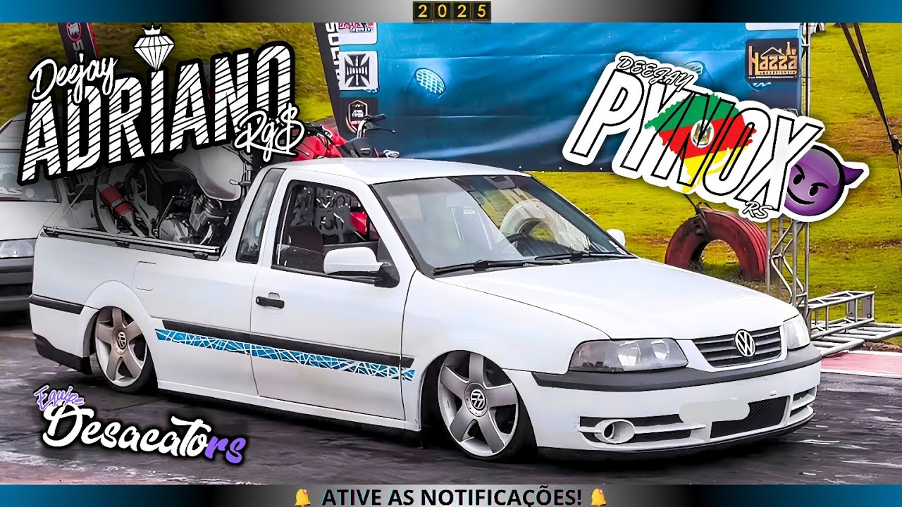 ✓ MEGA FUNK 2026 ✓ PARCERIA Ft. @djpynoxrs