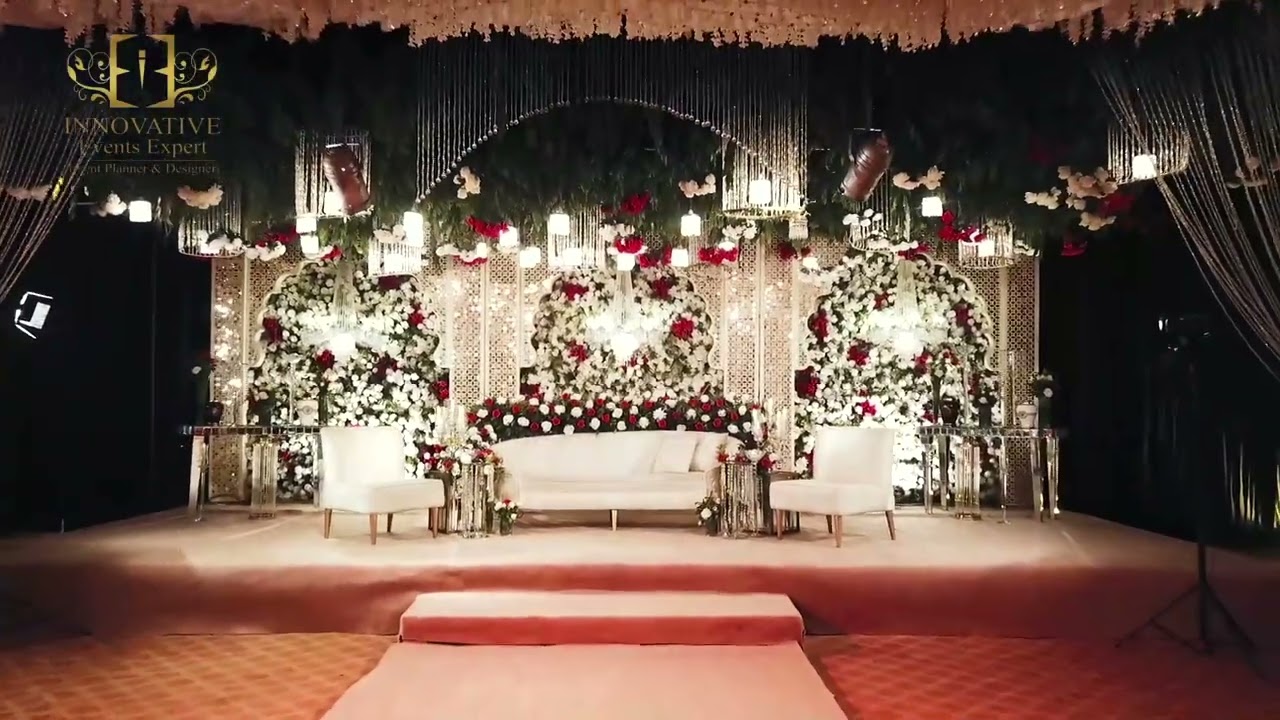 Open Air Barat Event