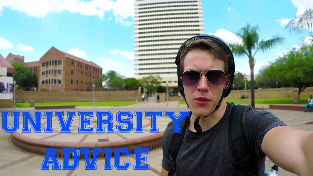 16 Tips For Tuks | University Advice