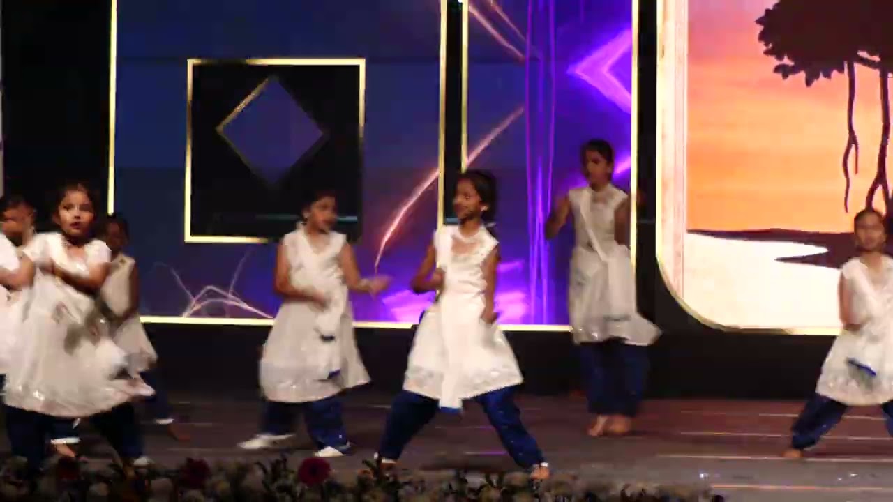 AAROHAN - 2025-26 - THEME RESPECT
