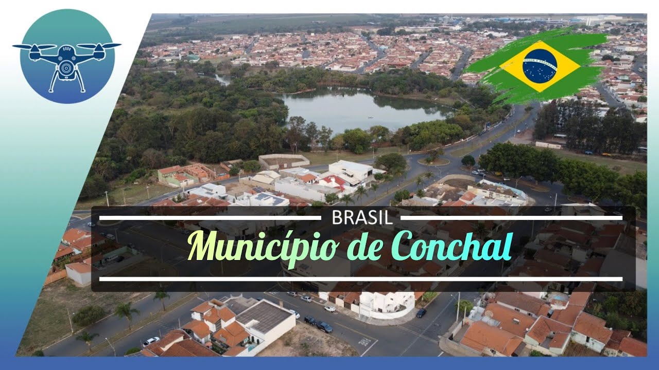 Você conhece a história da cidade de CONCHAL SP?