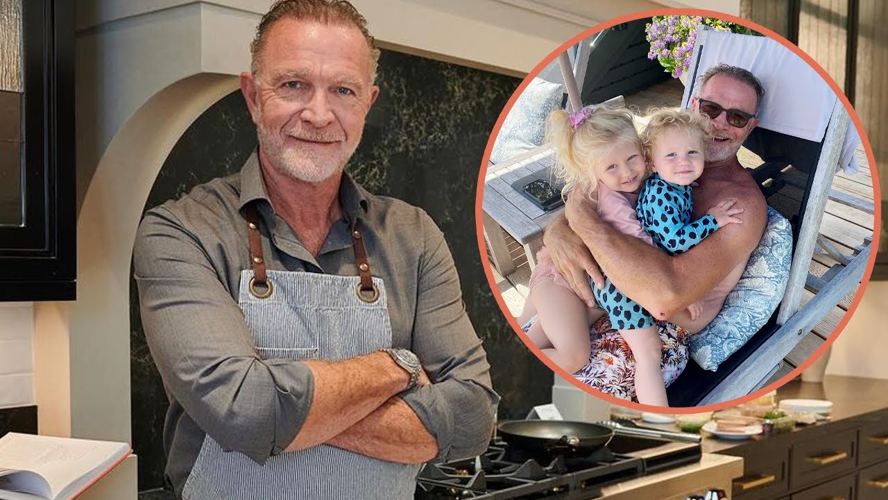 Mark McEwan's wife and kids: Where is he now?