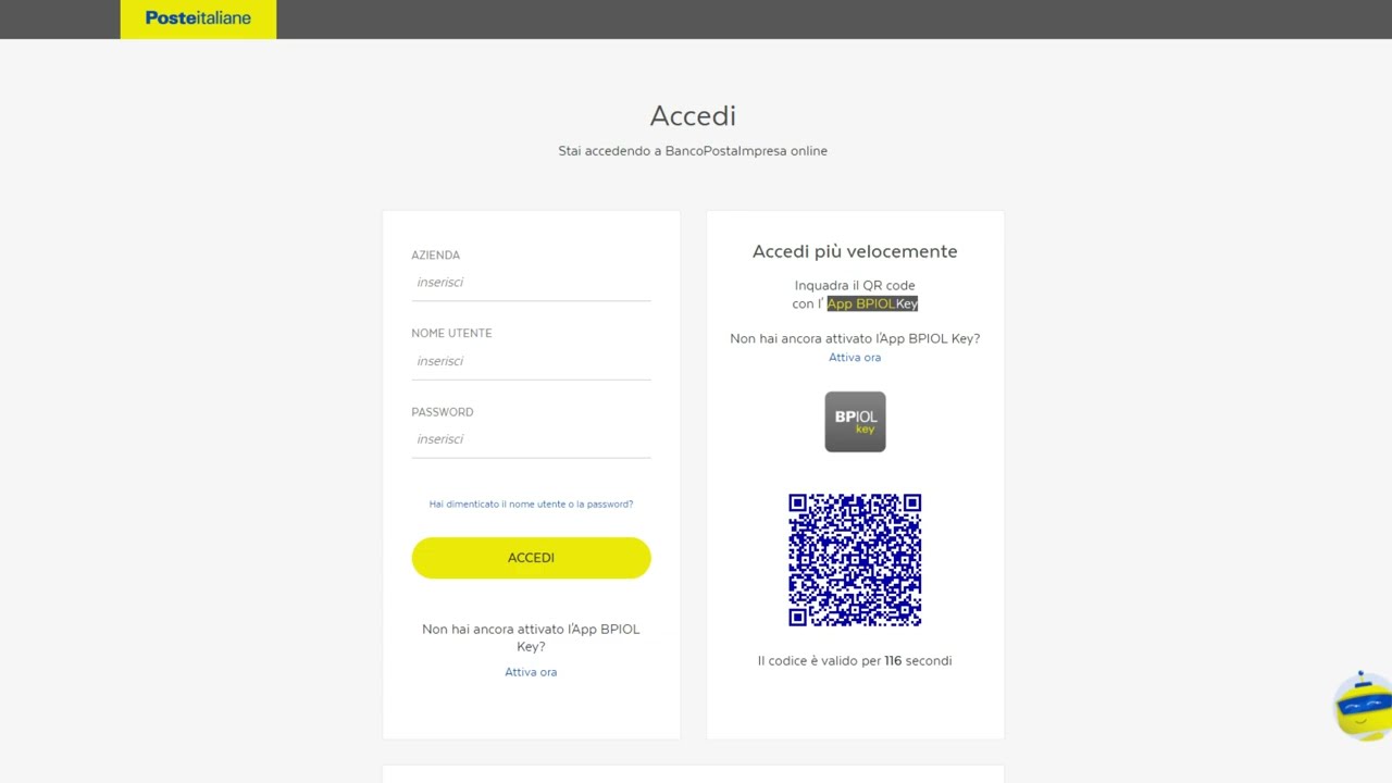 L'incubo Banco Posta Risolto: Gestire il conto corrette BPIOL per i condomìni