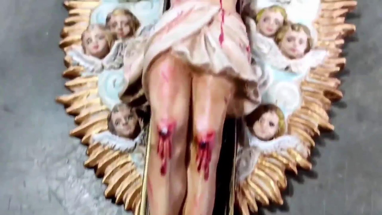 Como viver de arte sacra em 2024 com Professor Pedro Freitas