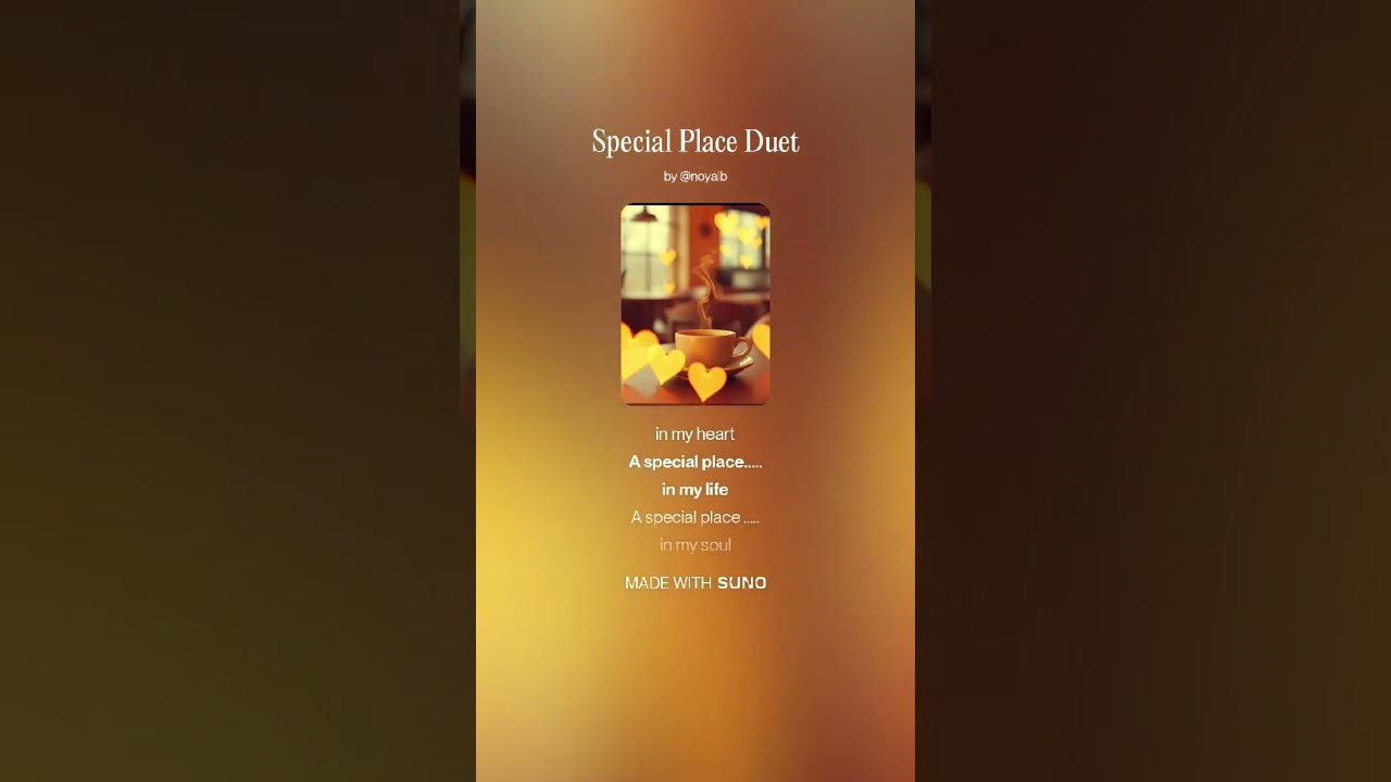 Special Place  by Noyalb 