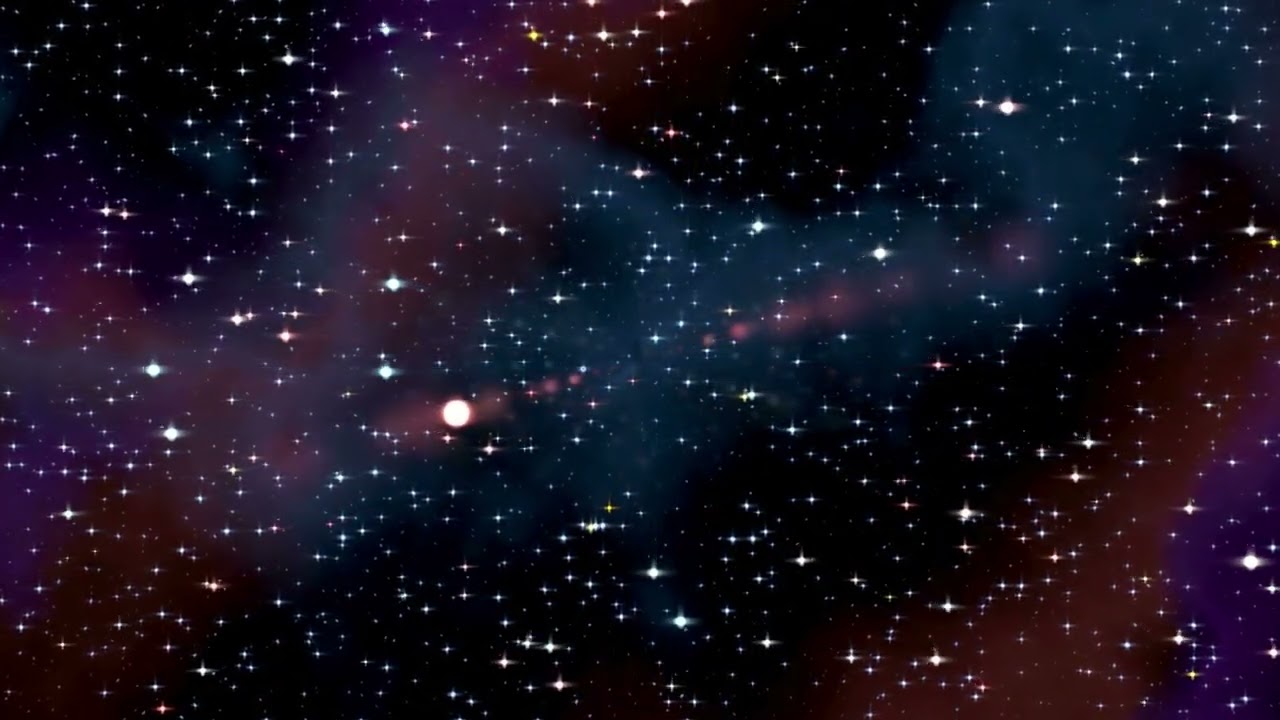 Cosmic Serenity: Journey Through the Universe | 1 Hour ASMR Exploration