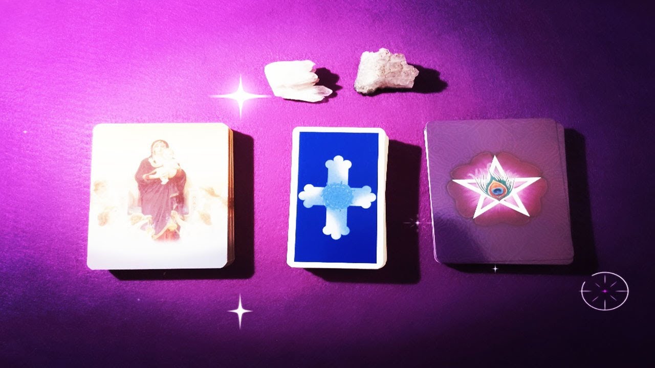 SABE QUE TE HA PERDIDO? LE IMPORTA ? HARÁ ALGO ? . Tarot interactivo.