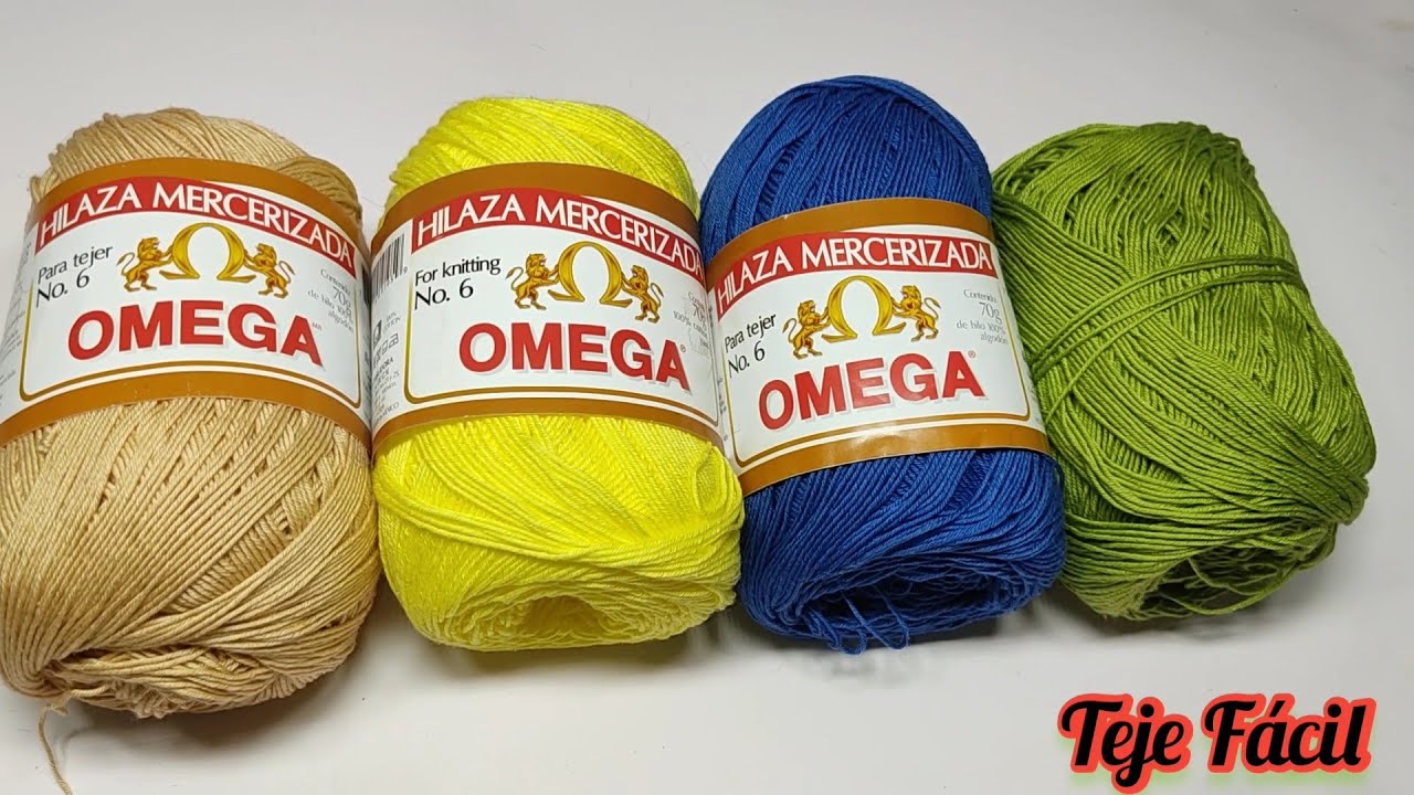 TEJE FÁCIL Y RÁPIDO BONITO CUADRO O GRANNY MULTICOLOR