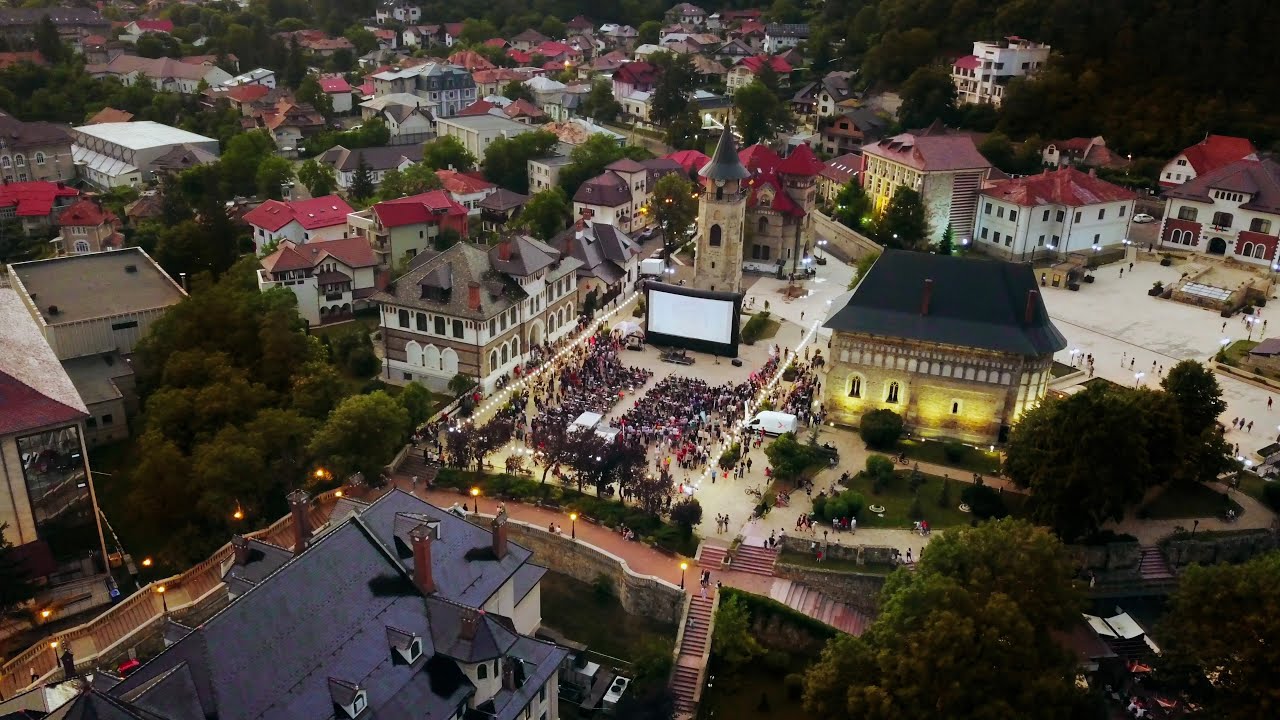 Filmul de Piatra #16: Official PROMO