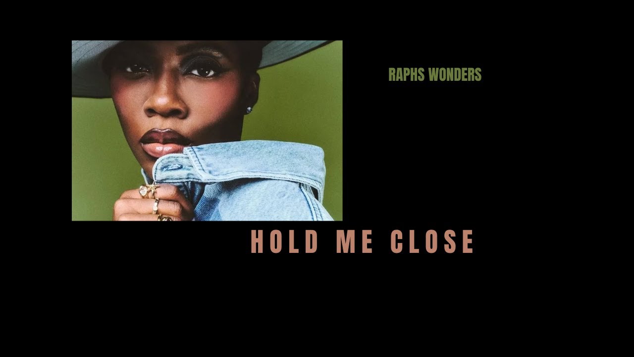 Teni x Raybekah x Tiwa Savage Afro-Pop Type Beat 2025 – "Hold Me Close" | Smooth RnB Afrobeat