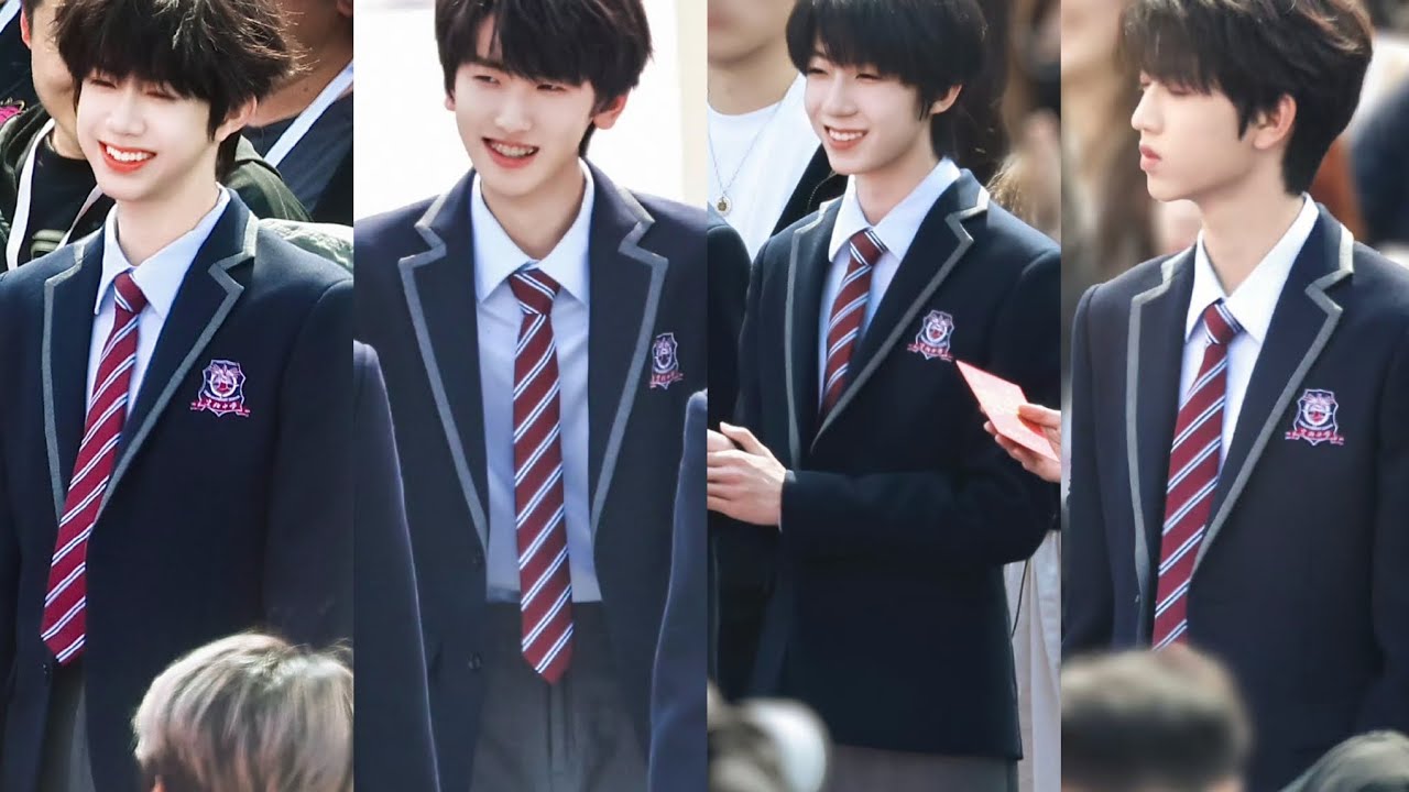 [ Tik Tok] Tổng hợp tiktok Tf gia tộc f4 #02 #tffamily # tfgiatộcf4