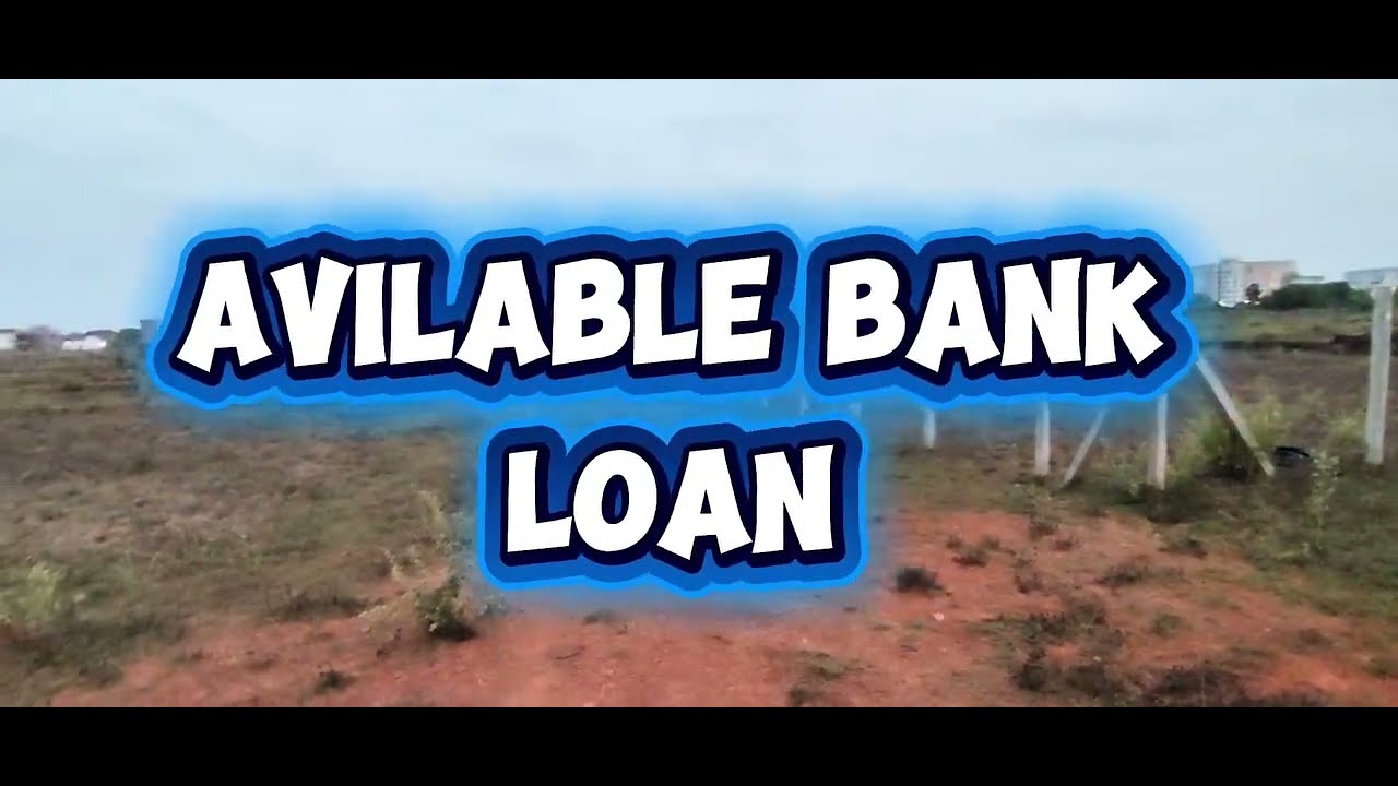 2250 Sqft North Facing Residential Plot for Sale | Yellow Zone | Bank Loan Available