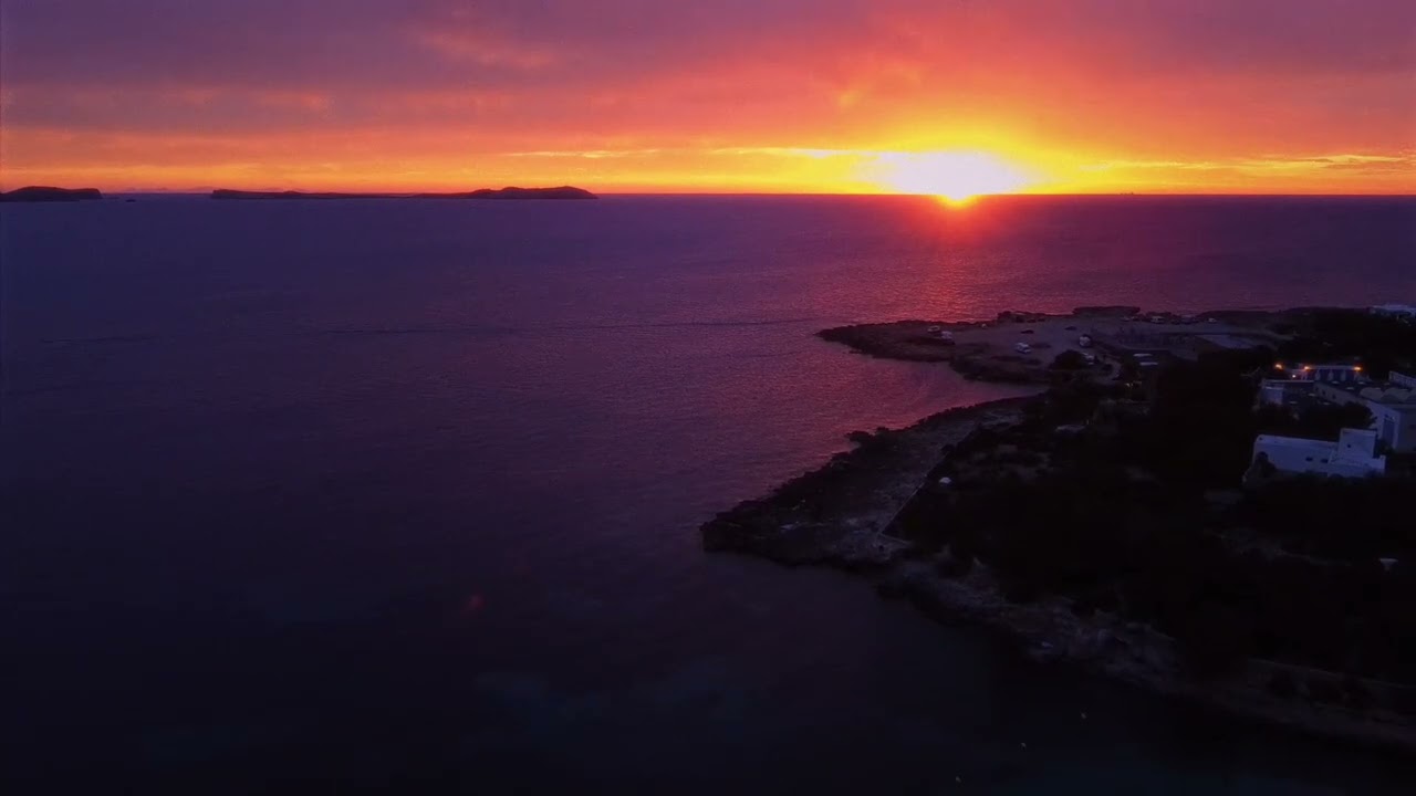 Blank & Jones - Feelin' For The Light (Official Video)