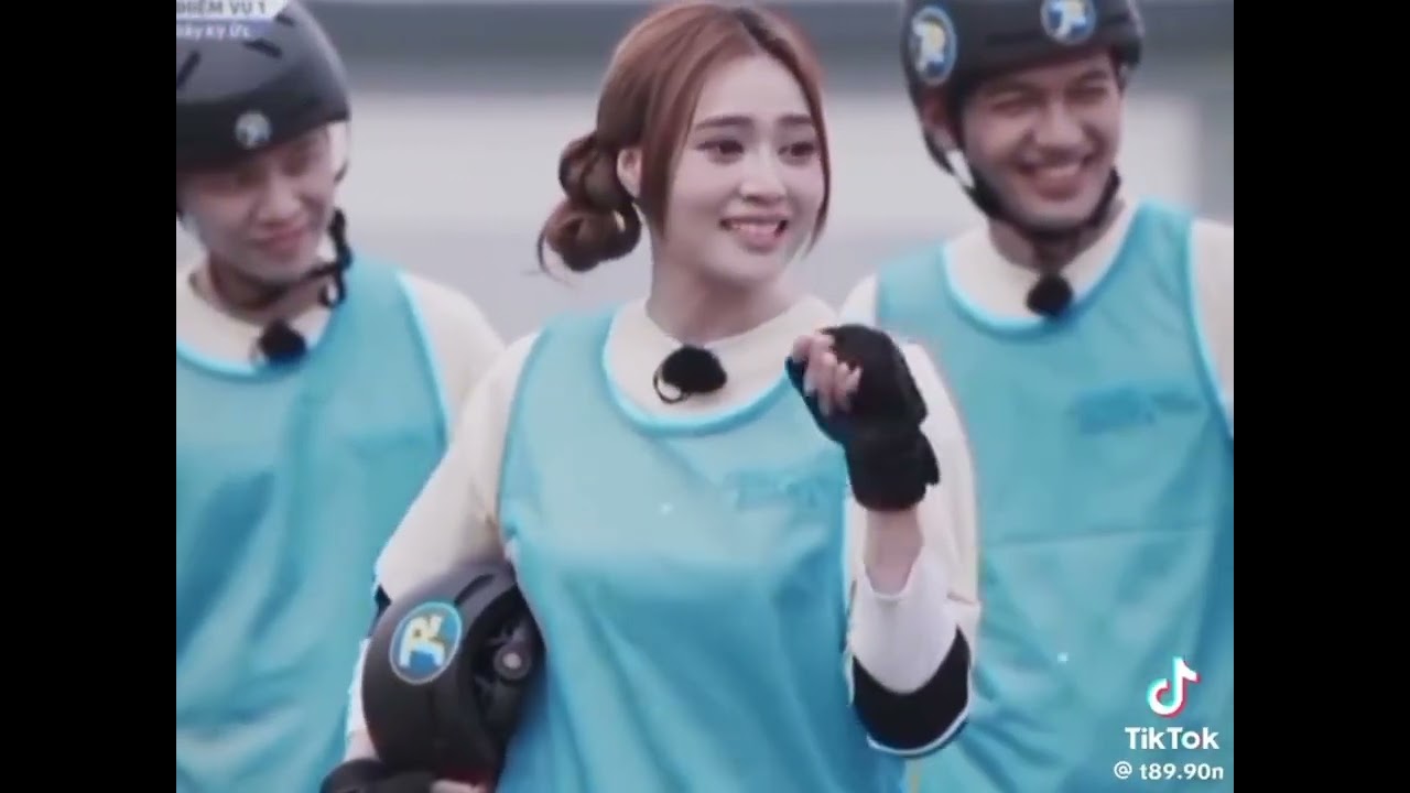 Running Man - Chạy Ngay Đi Mùa 3 #tiktok #runningman 