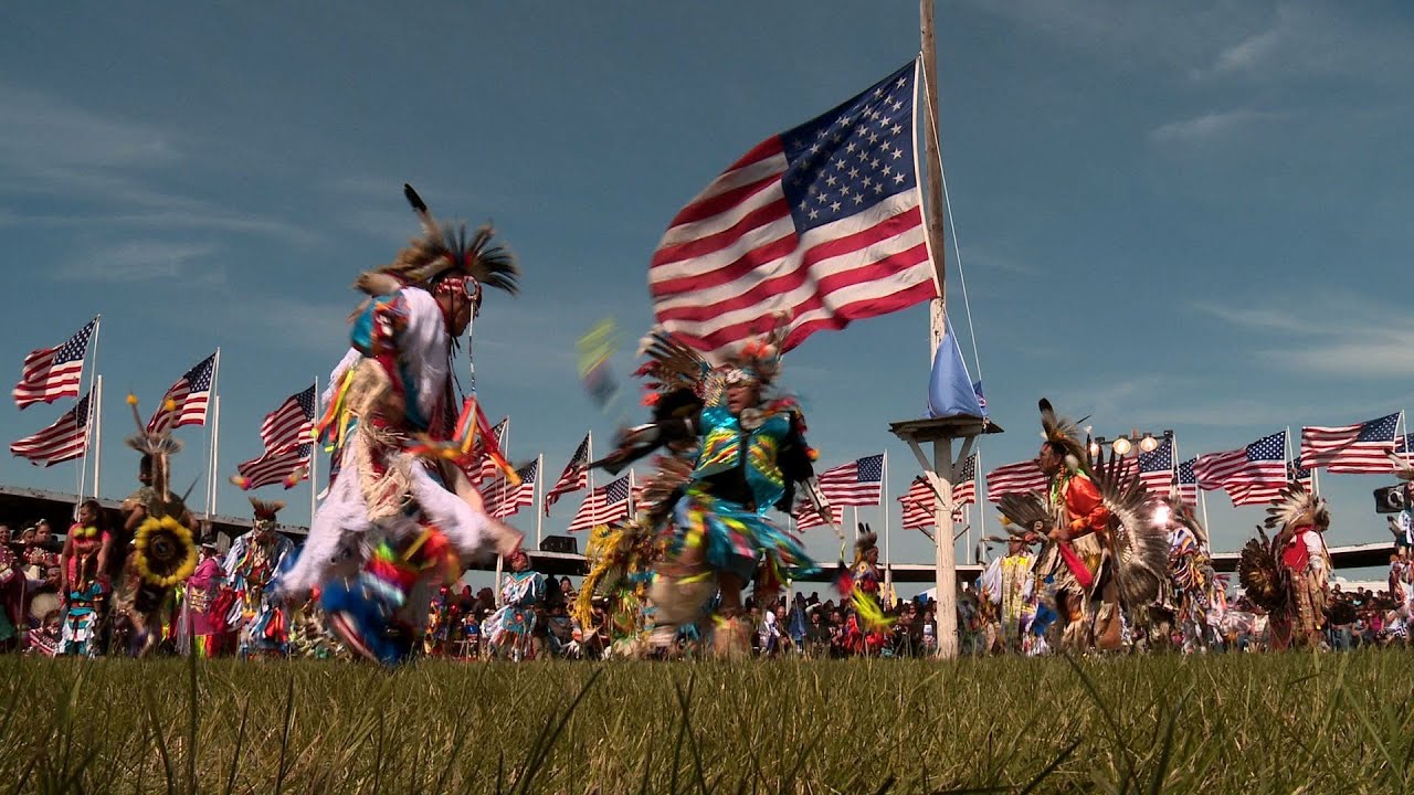 Highlights: President Obama Visits Standing Rock Reservation, North Dakota, June 13, 2014