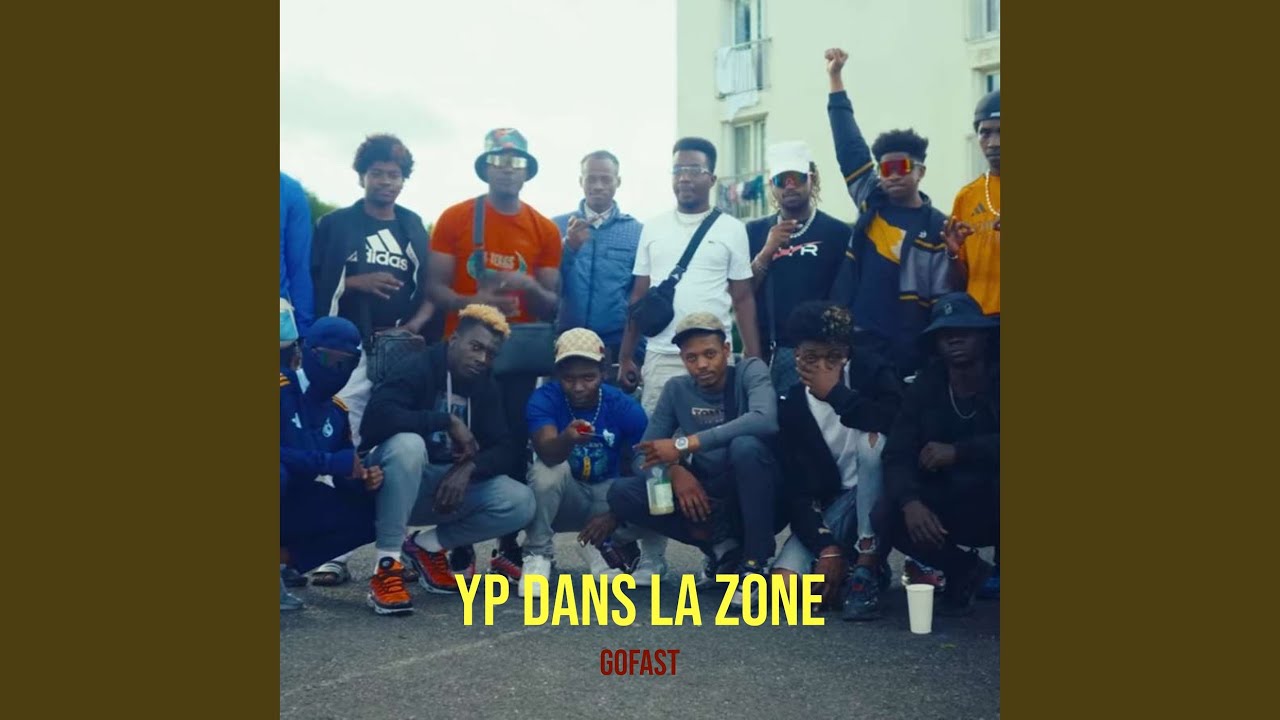 Yp Dans La Zone