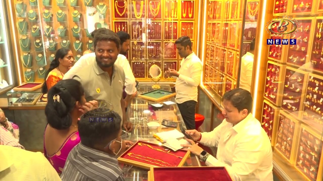 गुढी पाडव्याच्या मुहूर्तावर झाली मोठी आर्थिक उलाढाल