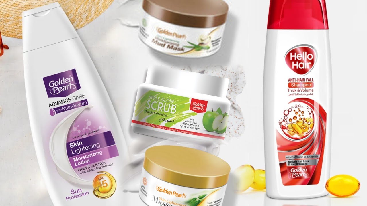 Best skincare products for all skin types 