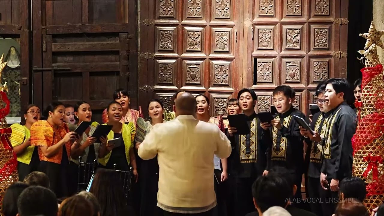 Paskong Walang Hanggan