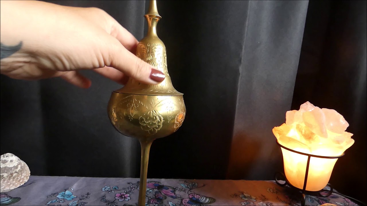 Witchy Haul || Thrift Finds || Crafty Goodness