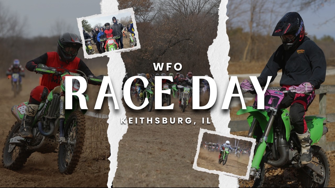 WFO Keithsburg, IL - Does The Sandy Track Defeat The Boys?