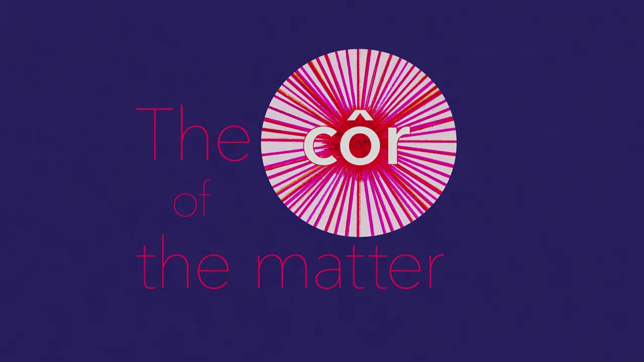 'Myfanwy' by The Côr Of The Matter