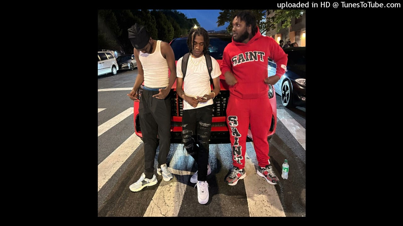 [FREE FOR PROFIT] Mdot59 x Kdot B x Woddy x Type Beat 